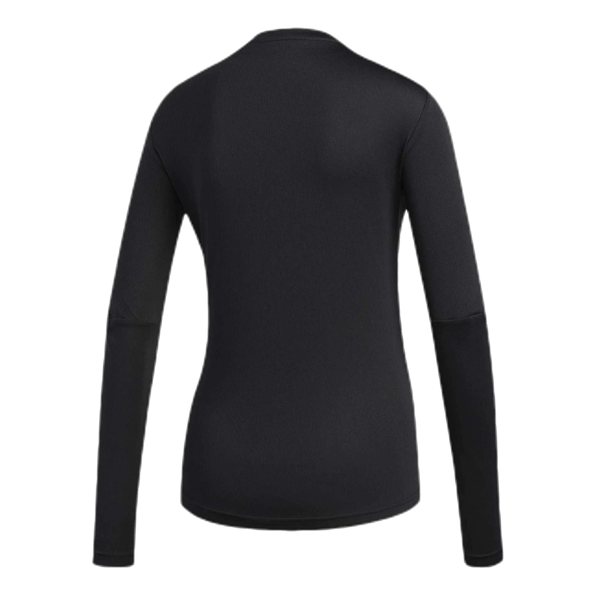 Adidas Own the Run Tee Black