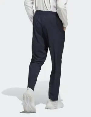 Adidas Pantalón AEROREADY Essentials Stanford Open Hem Embroidered Small Logo