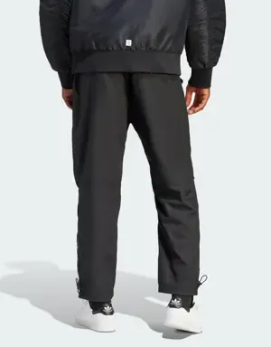 Adidas Pantalón All Blacks Rugby Lifestyle Tapered Cuff