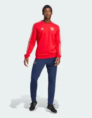 Adidas Pantalón Arsenal DNA