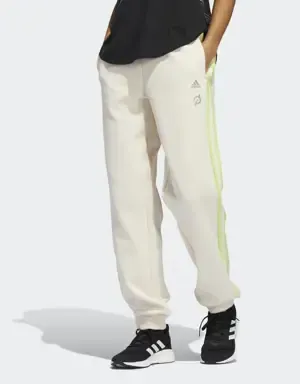 Adidas Pantalón Capable of Greatness