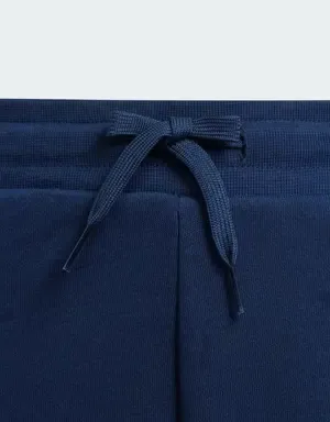 Adidas Pantalón corto Adicolor