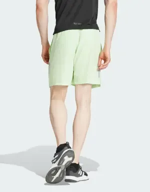 Adidas Pantalón corto Gym+ Training Woven