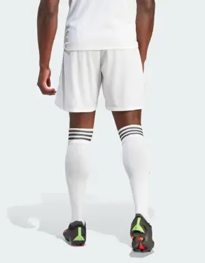 Adidas Pantalón corto primera equipación Olympique de Lyon 23/24