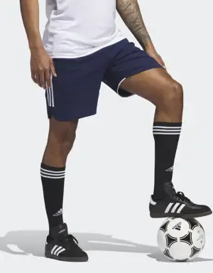 Adidas Pantalón corto Tiro 23 League