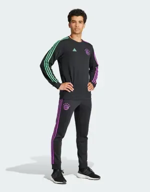 Adidas Pantalón FC Bayern