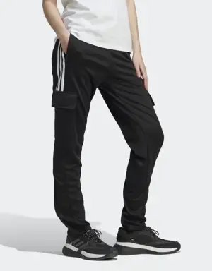 Adidas Pantalón Tiro Cargo