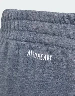 Adidas Pantalón Training AEROREADY Knit (Adolescentes)