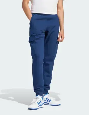 Adidas Pantalón Trefoil Essentials Cargo