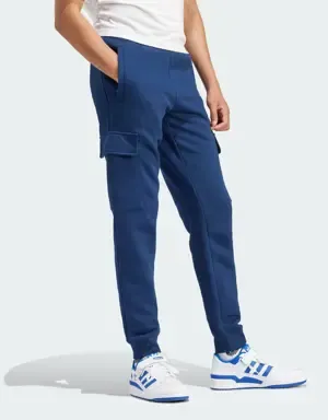 Adidas Pantalón Trefoil Essentials Cargo