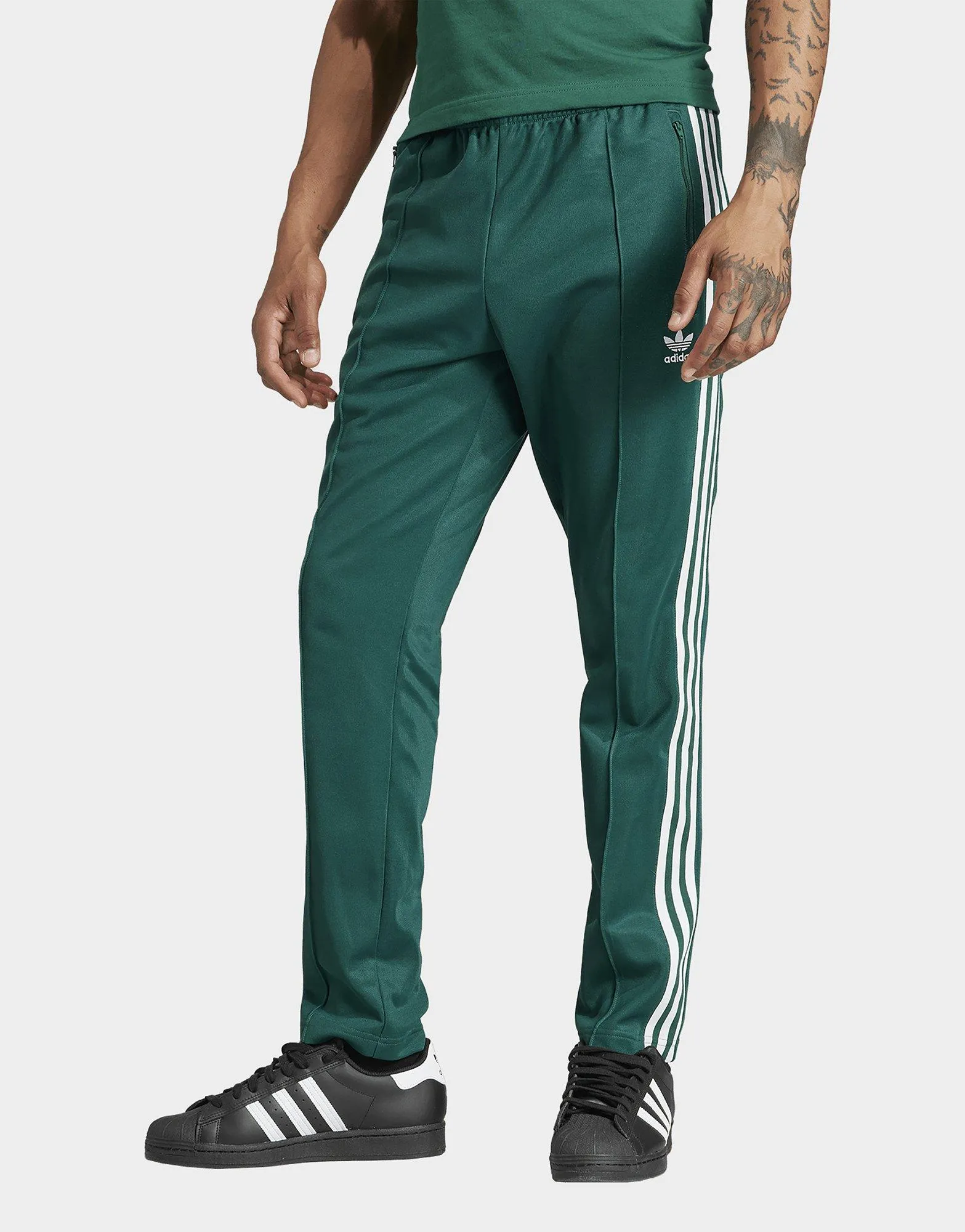 adidas Pantalón Adicolor Classics Beckenbauer