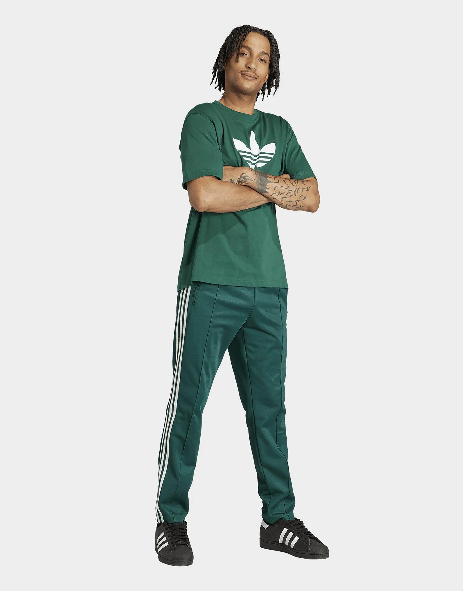 adidas Pantalón Adicolor Classics Beckenbauer