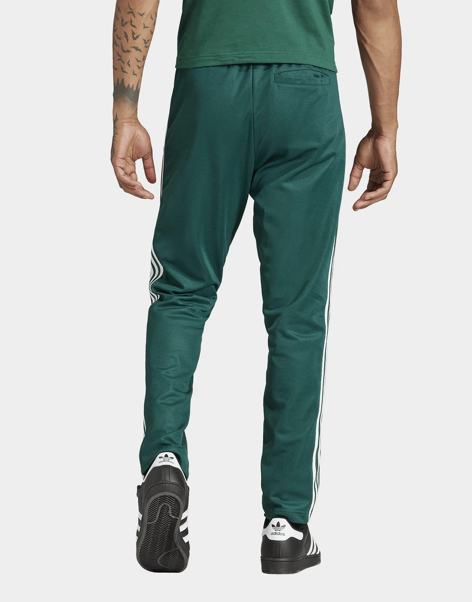 adidas Pantalón Adicolor Classics Beckenbauer