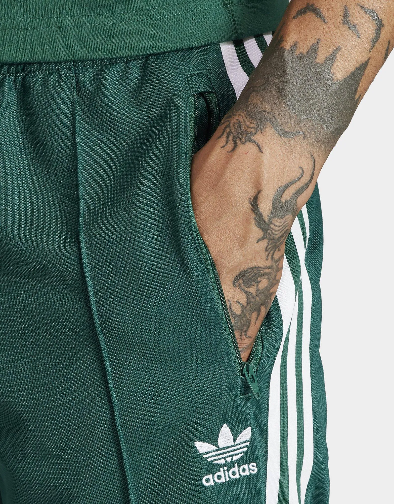 adidas Pantalón Adicolor Classics Beckenbauer