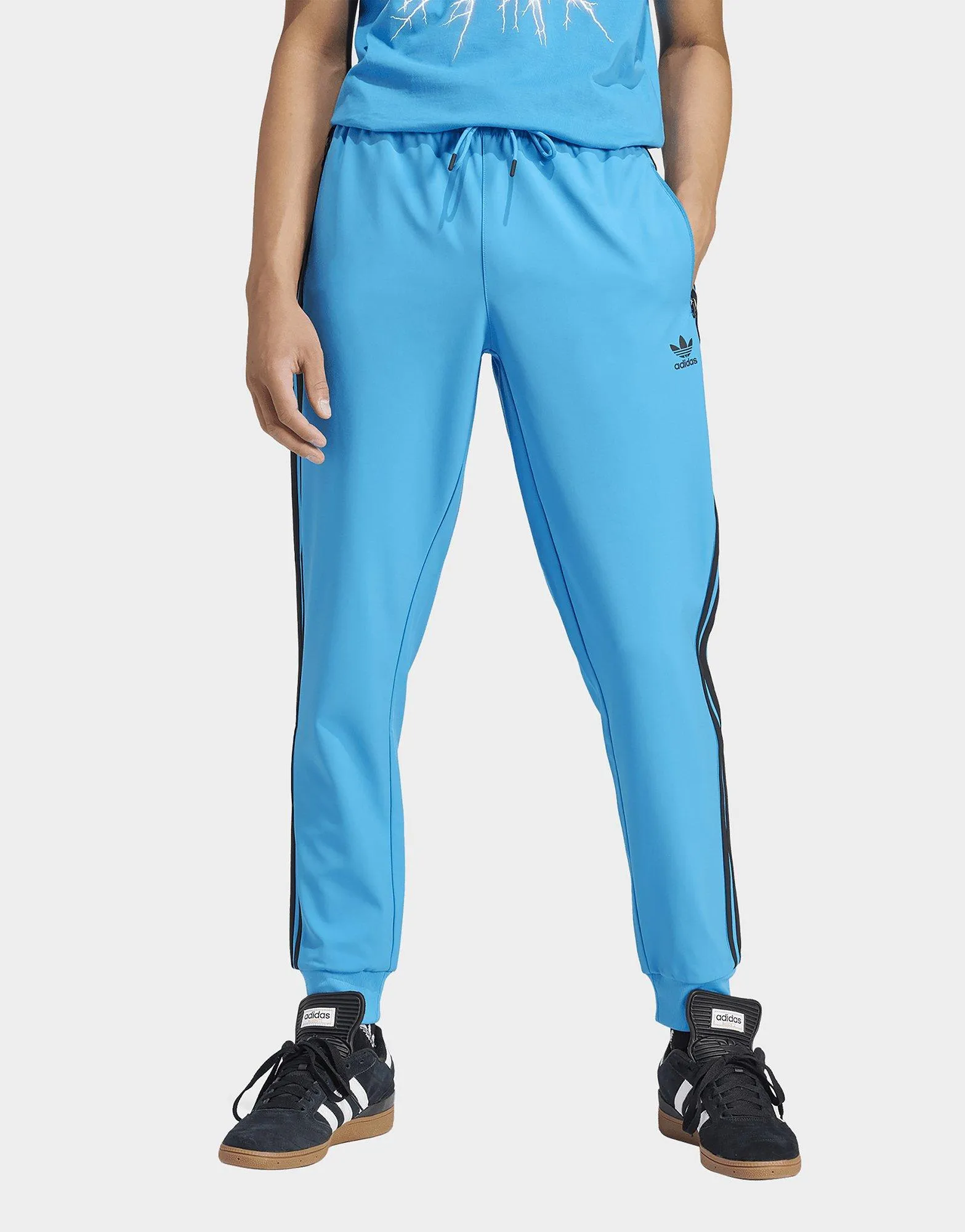 adidas Pantalón SST Bonded
