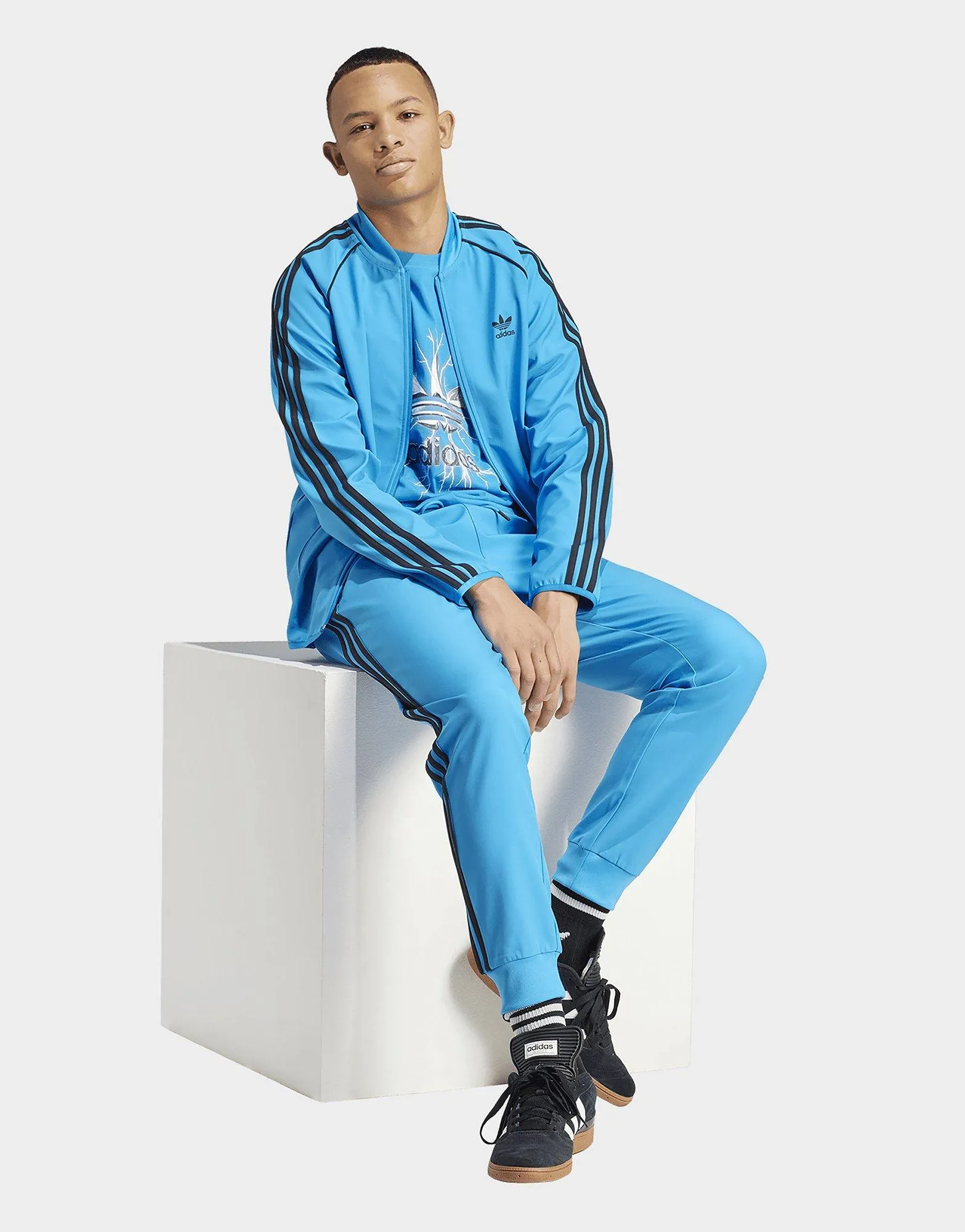 adidas Pantalón SST Bonded
