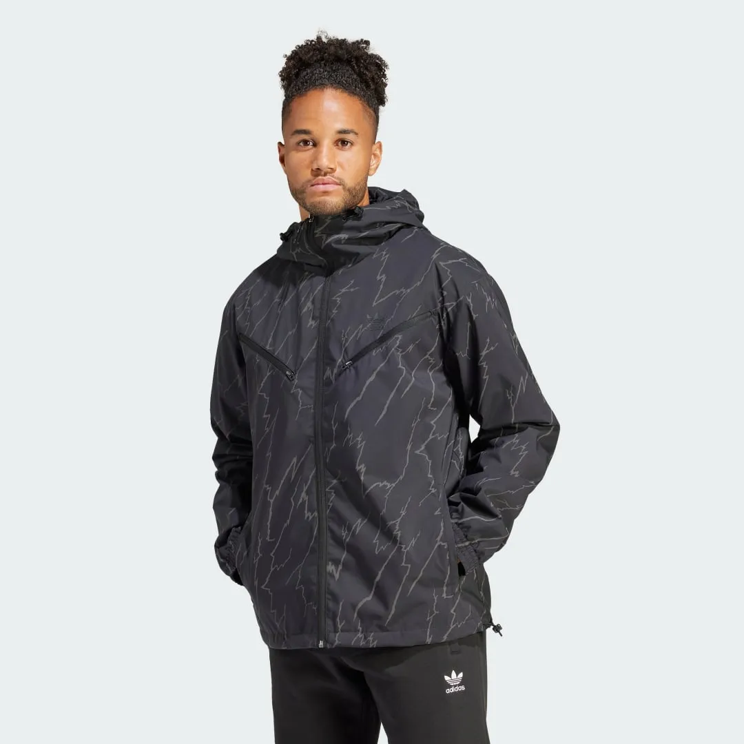 adidas Performance Montreal Allover Print