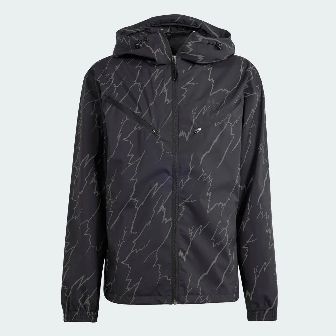 adidas Performance Montreal Allover Print