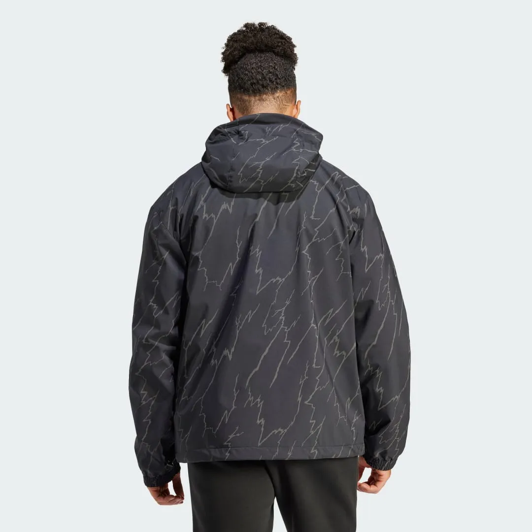 adidas Performance Montreal Allover Print