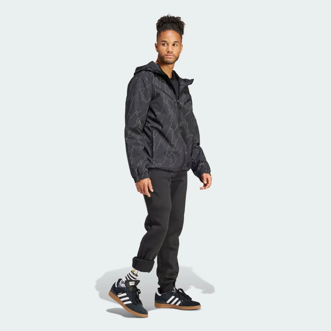 adidas Performance Montreal Allover Print