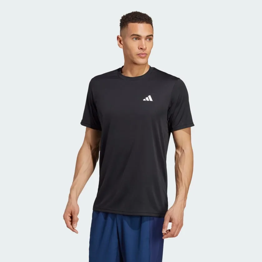 ADIDAS PLAYERA DE ENTRENAMIENTO TRAIN ESSENTIALS
