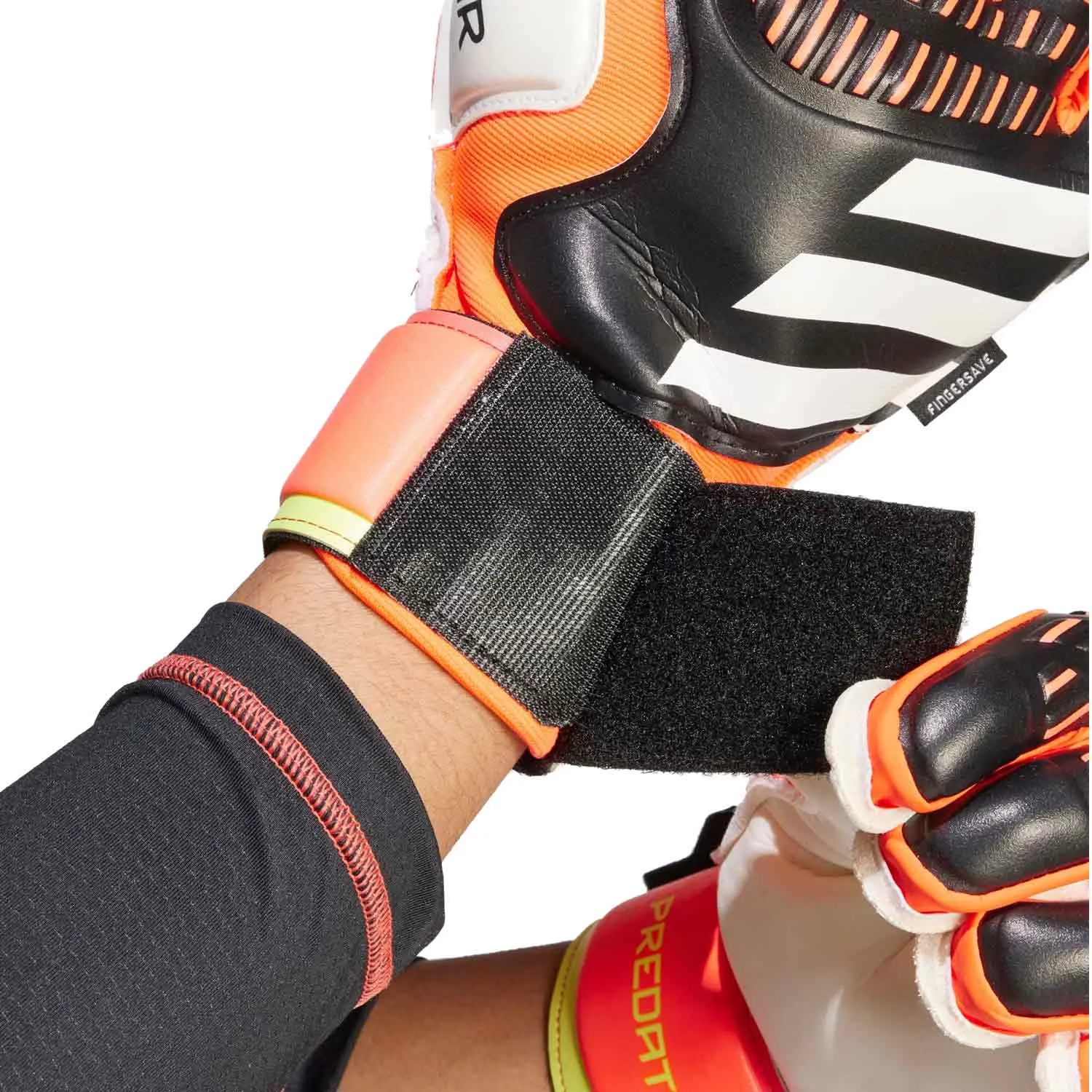 adidas Predator Match FingerSave