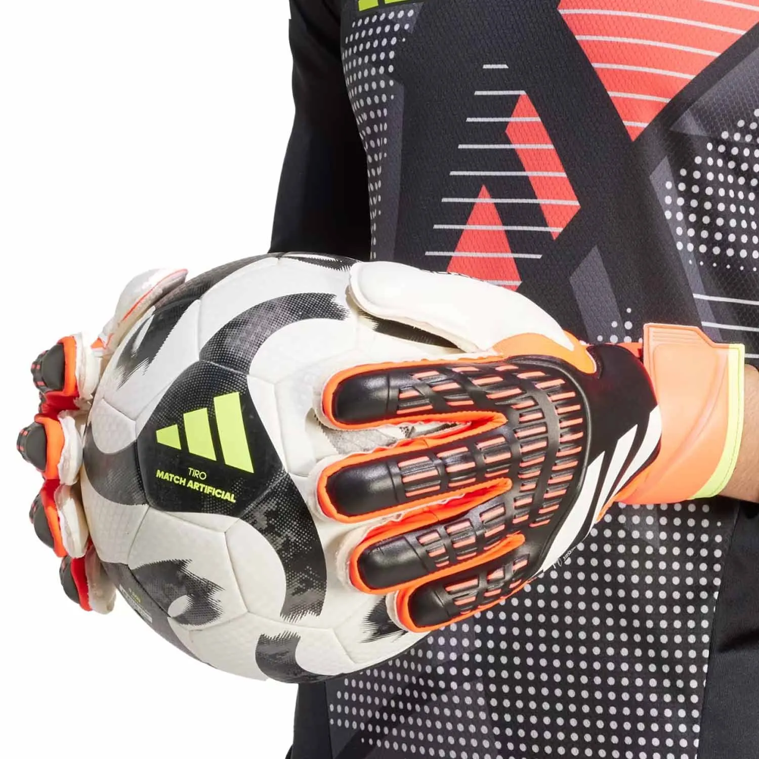 adidas Predator Match FingerSave