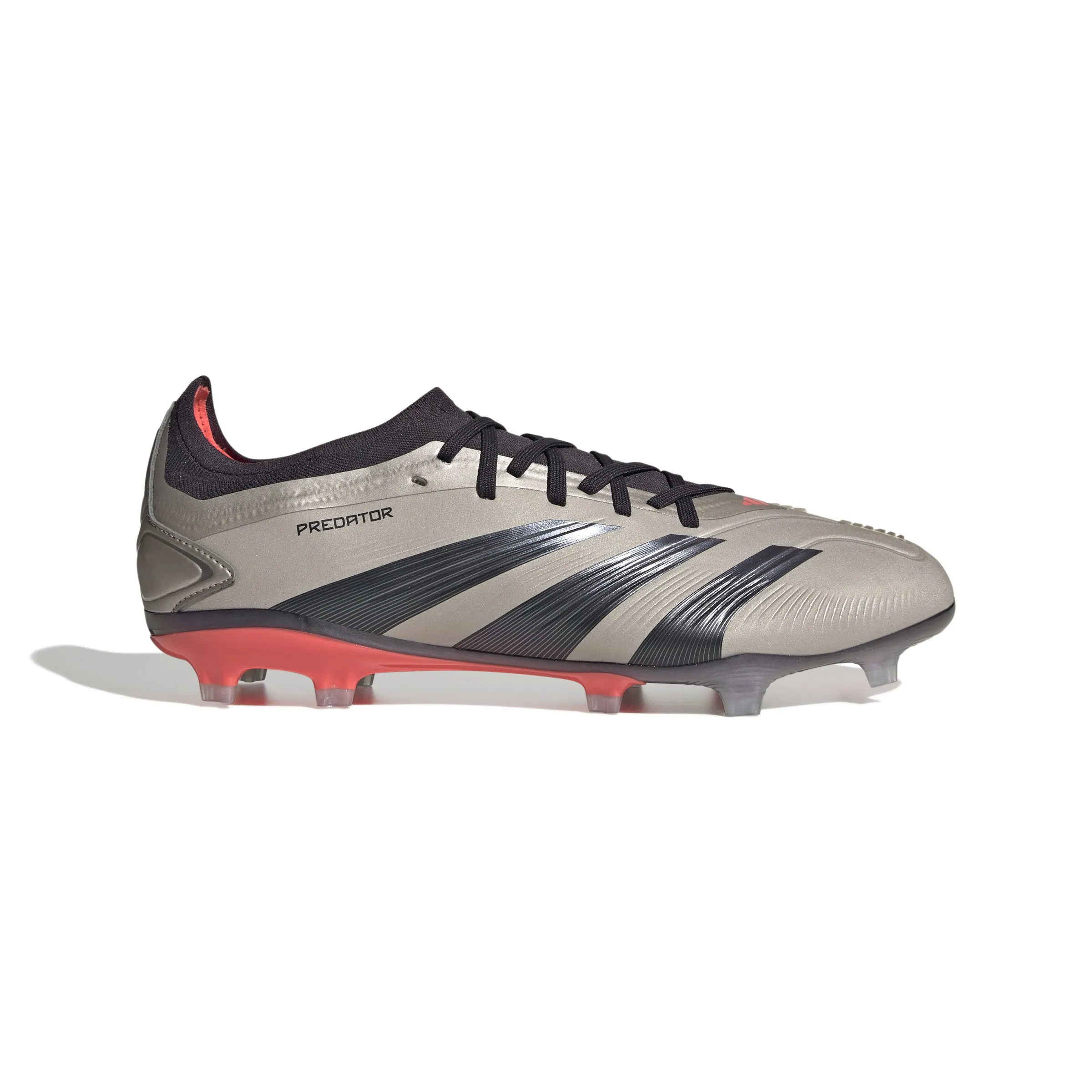 adidas Predator Pro FG Firm Ground Cleats