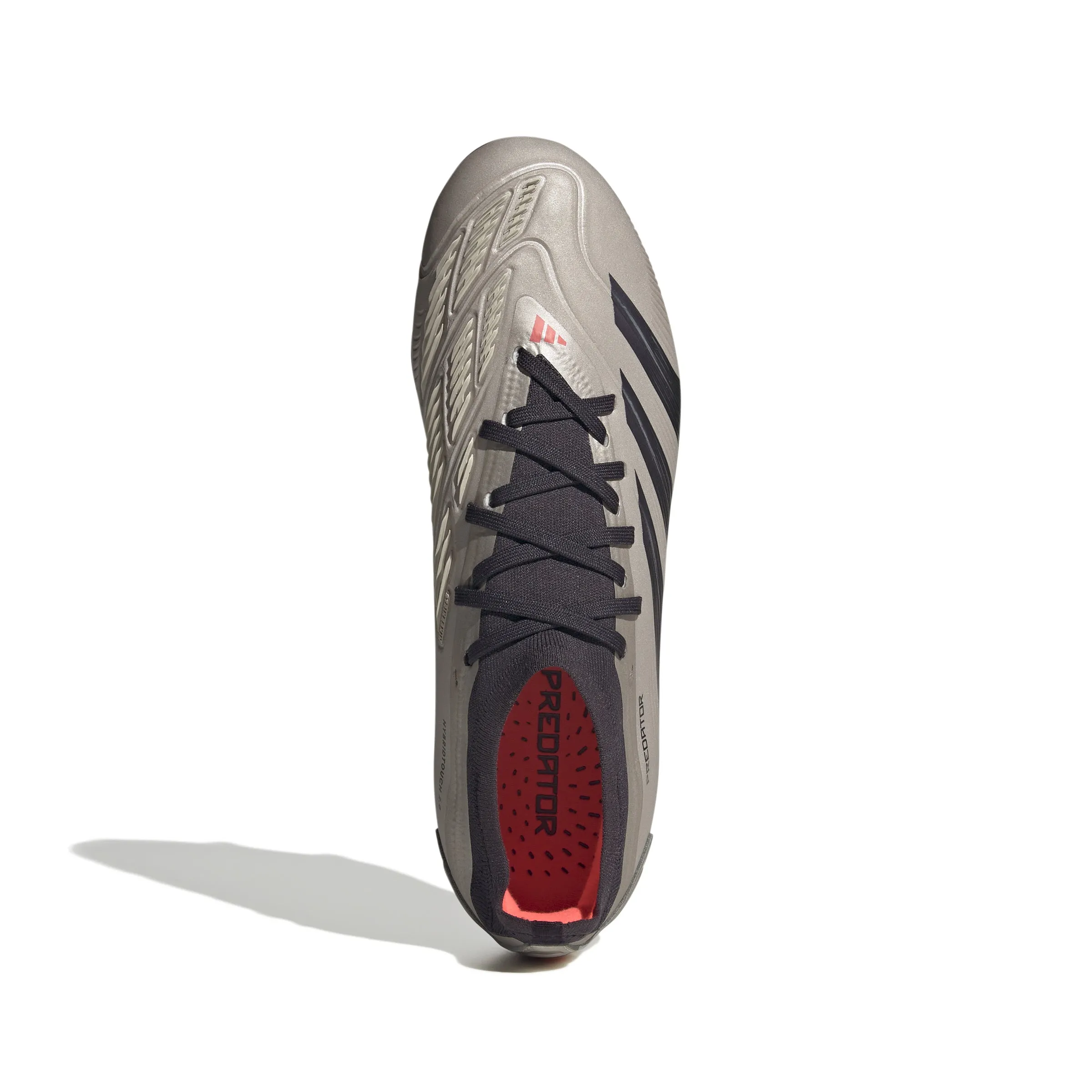 adidas Predator Pro FG Firm Ground Cleats