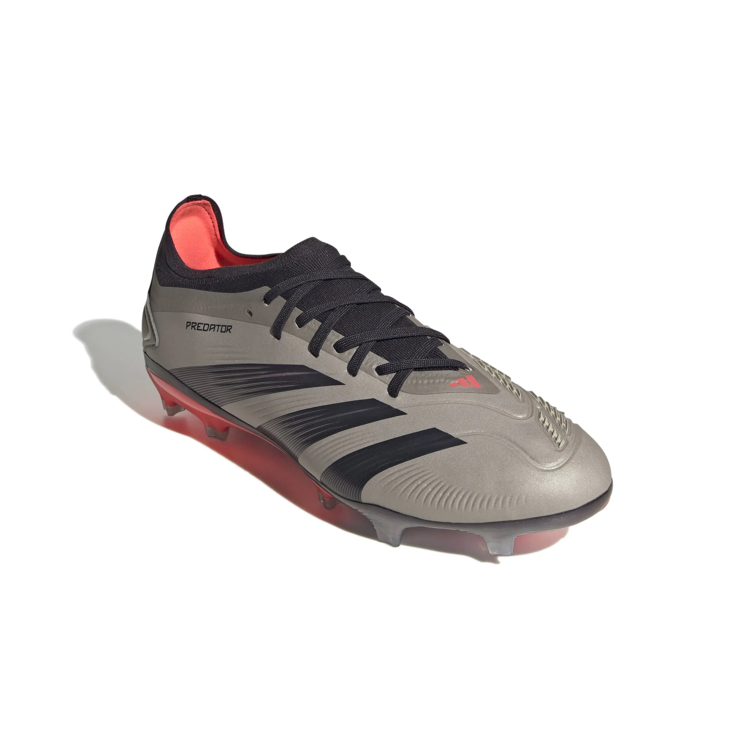 adidas Predator Pro FG Firm Ground Cleats