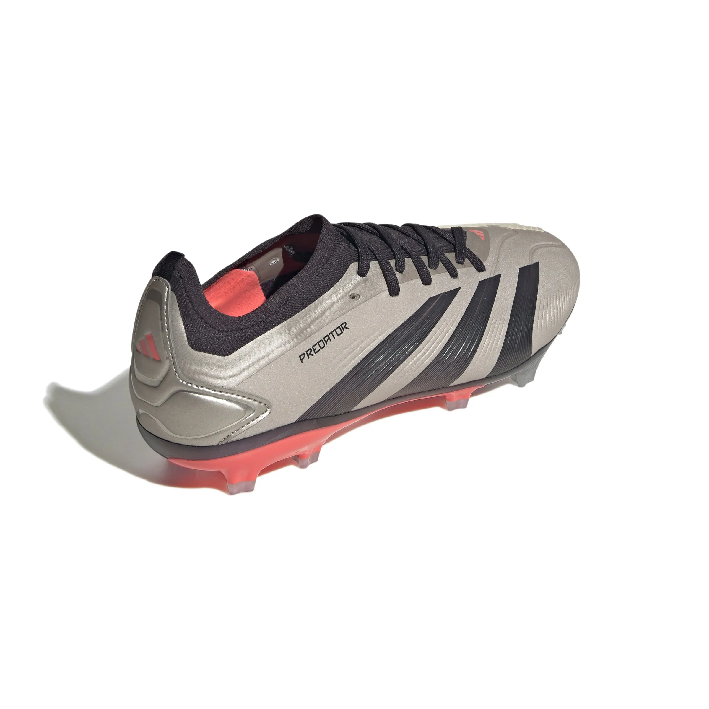 adidas Predator Pro FG Firm Ground Cleats