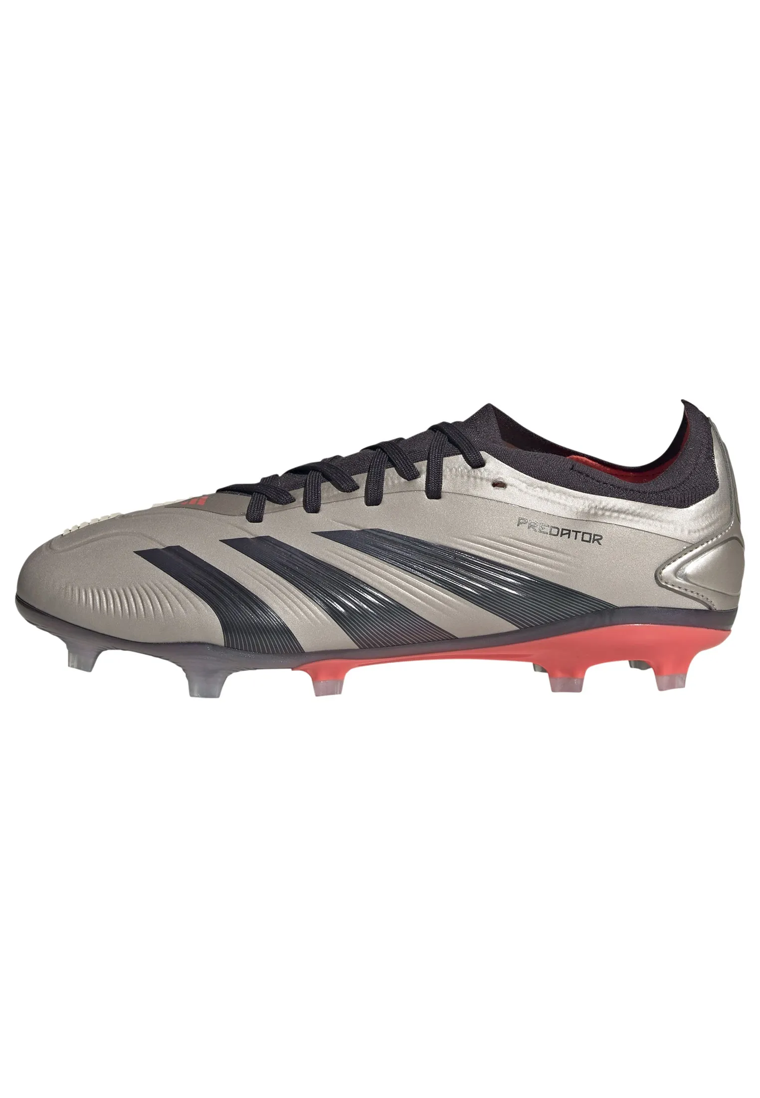 adidas Predator Pro FG Firm Ground Cleats