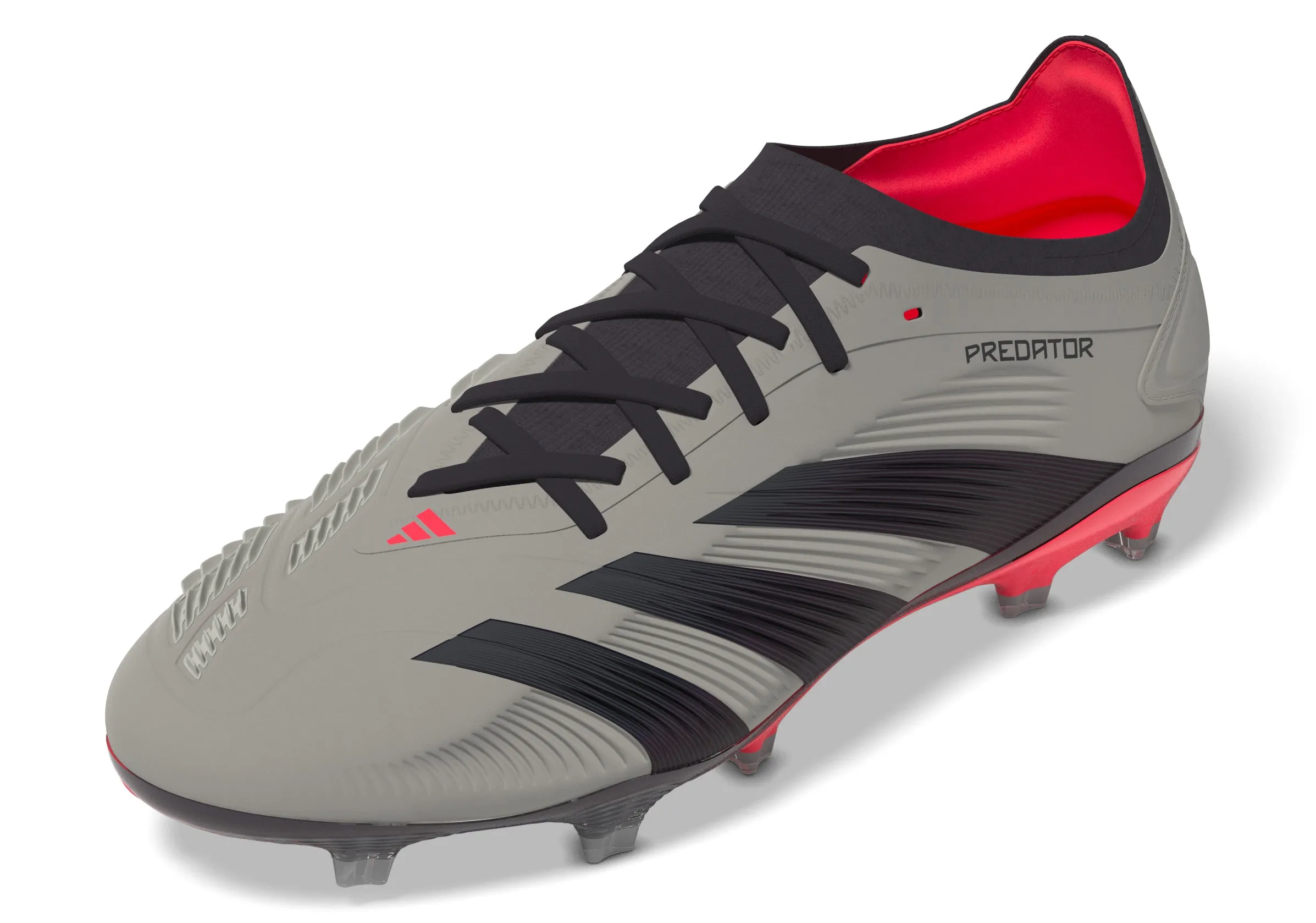 adidas Predator Pro FG Firm Ground Cleats