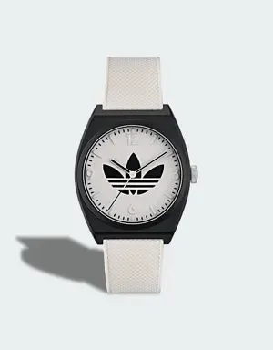 Adidas Reloj Project Two R