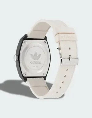 Adidas Reloj Project Two R