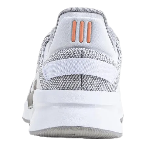 Adidas Run 90s Shoes Cloud White / Cloud White / Glow Pink