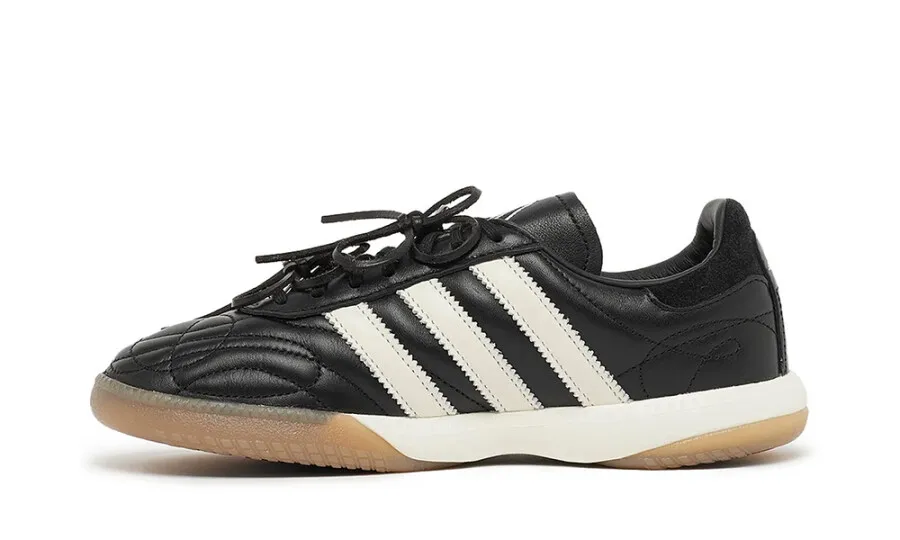 adidas Samba Millenium 'Naked Maha Core Black'