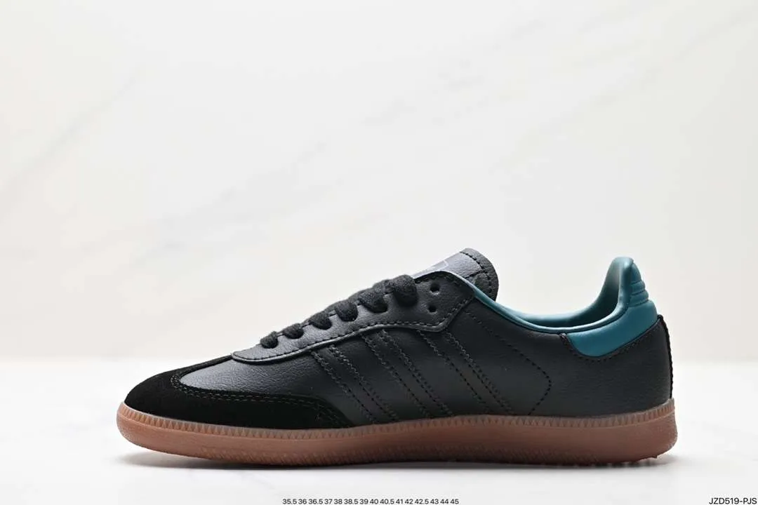 Adidas Samba OG «Blue Eyes»