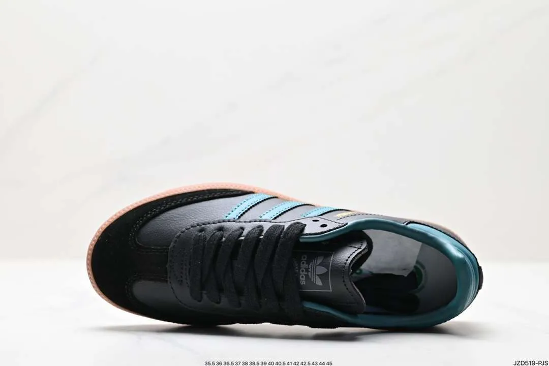 Adidas Samba OG «Blue Eyes»