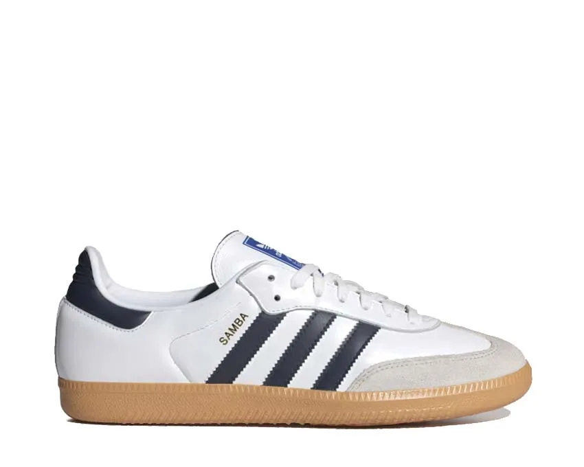 Adidas Samba OG