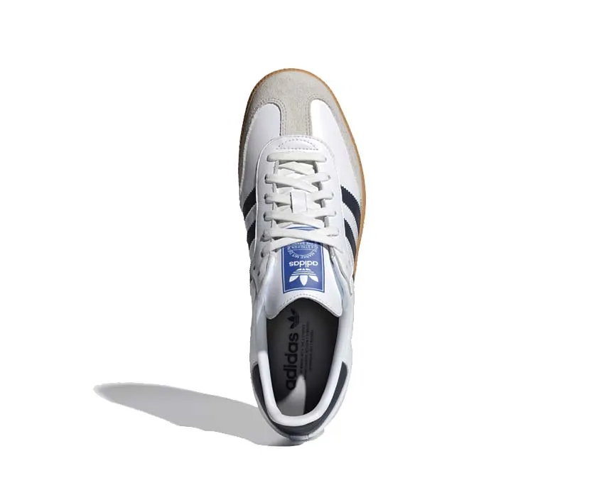 Adidas Samba OG