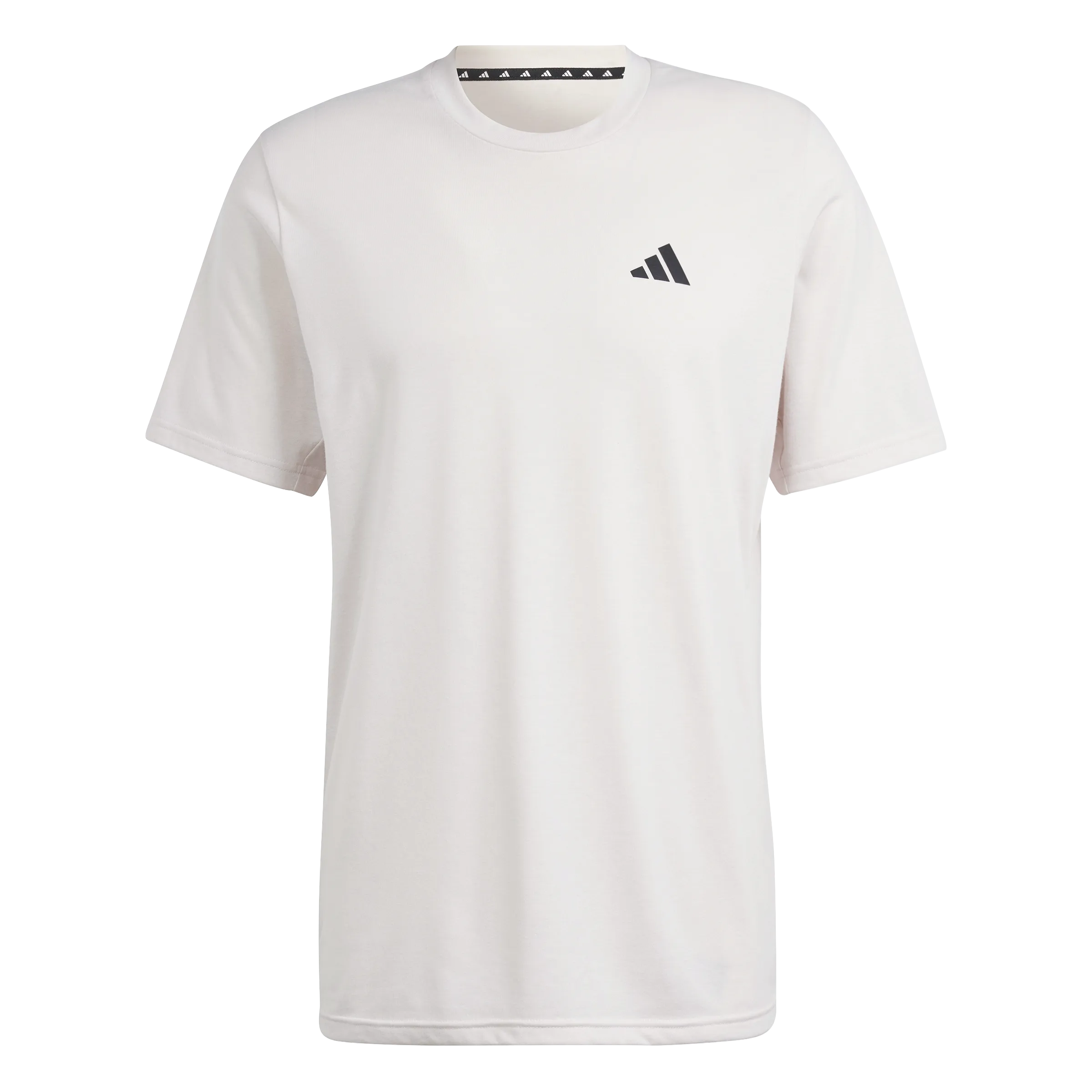 ADIDAS TRAIN ESSENTIALS FEELREADY TRAINING TSHIRT PINK