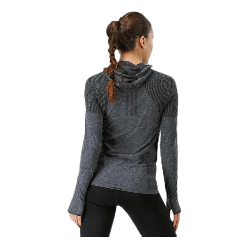 Adidas Ultra Hoodie W Black