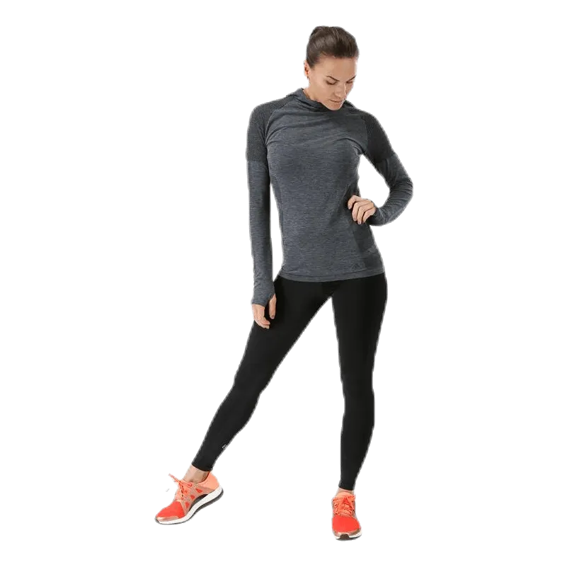 Adidas Ultra Hoodie W Black
