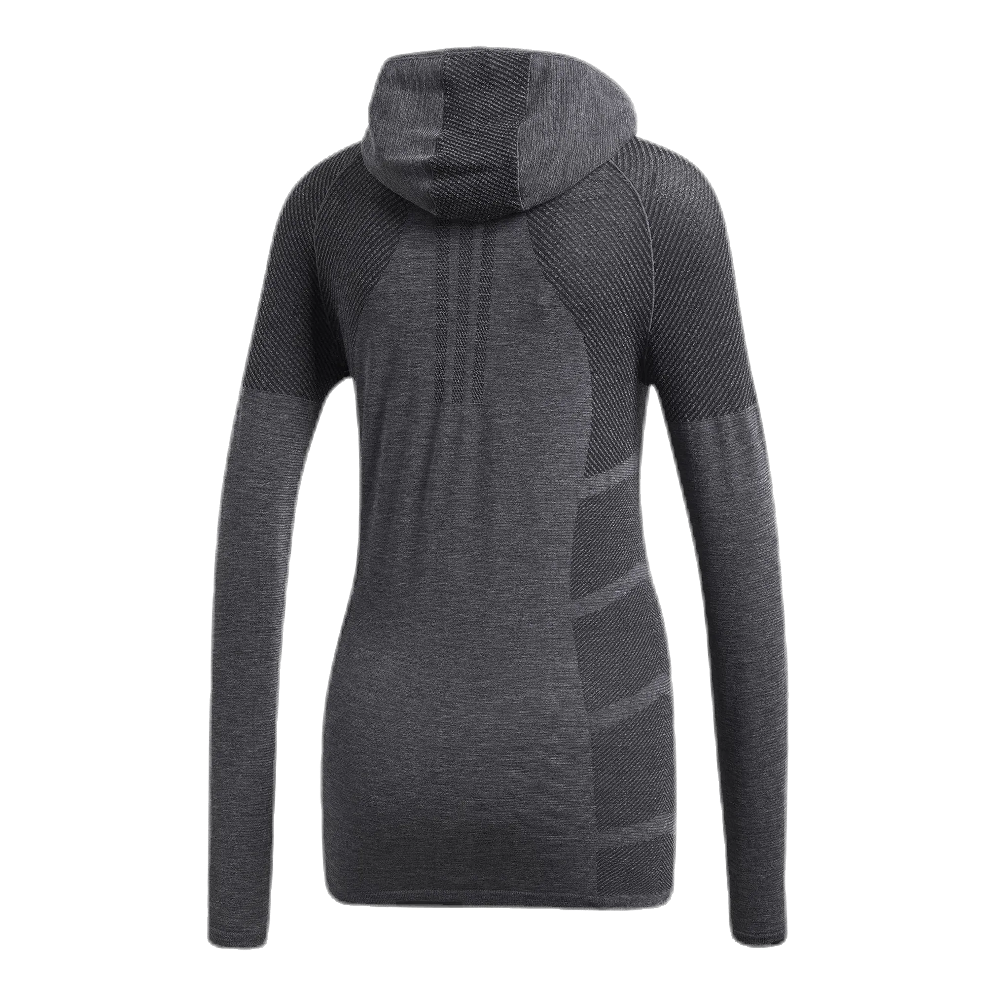 Adidas Ultra Hoodie W Black