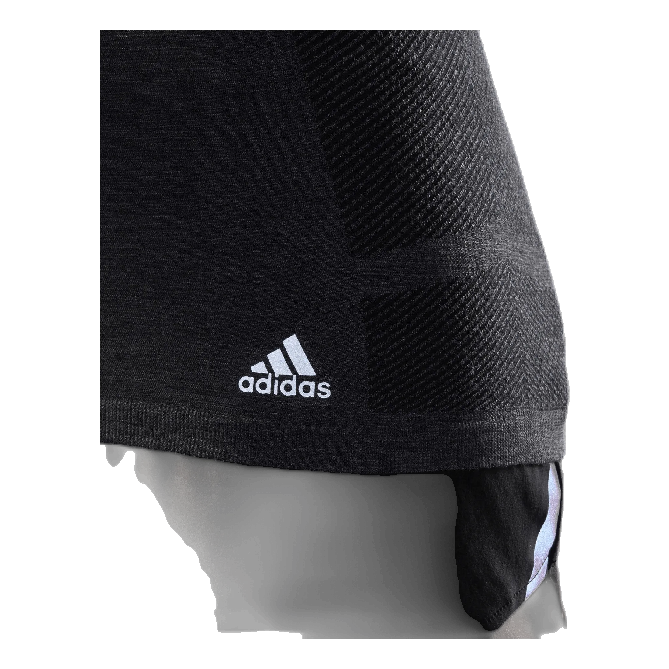 Adidas Ultra Hoodie W Black