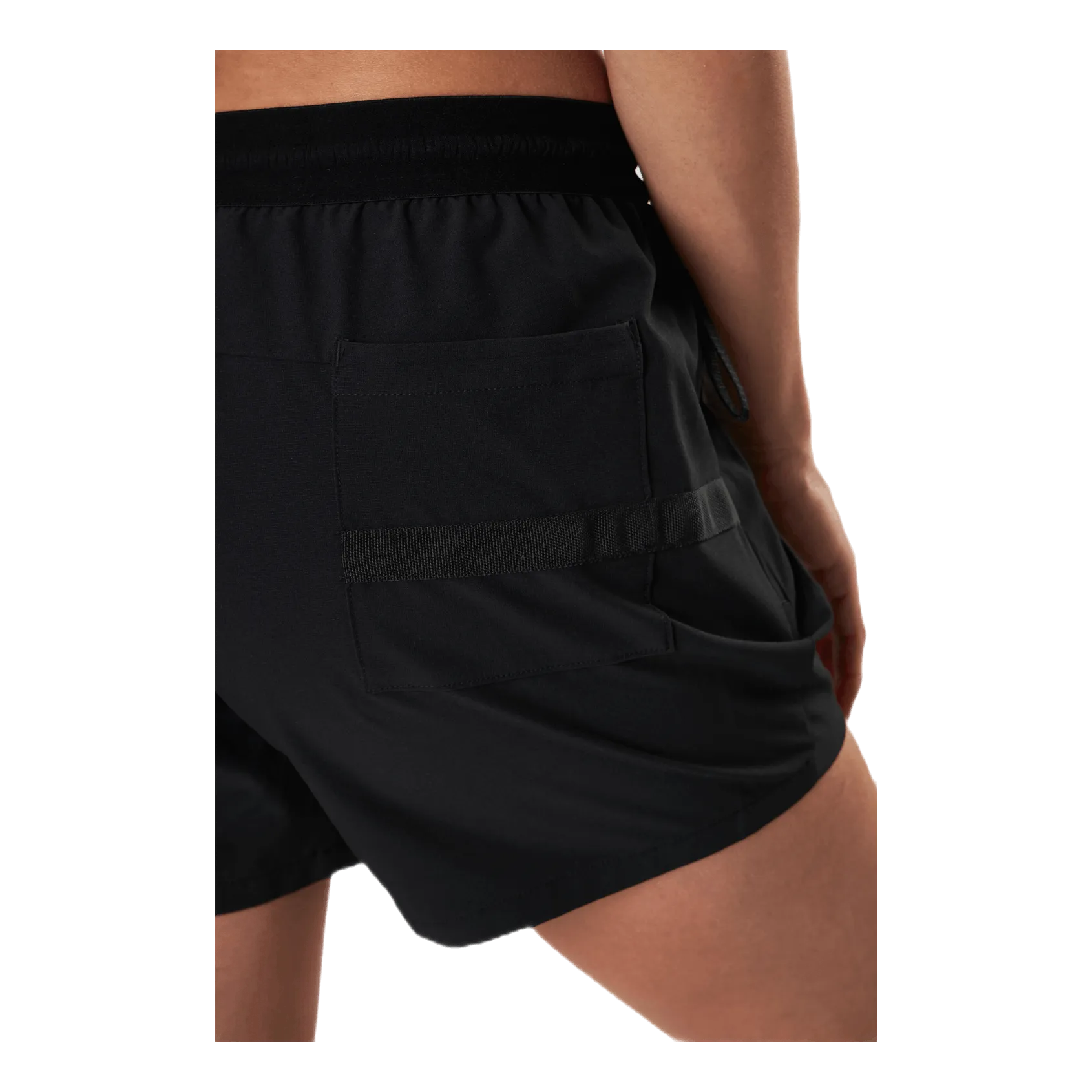 Adidas W Terrex Liteflex Shorts Black