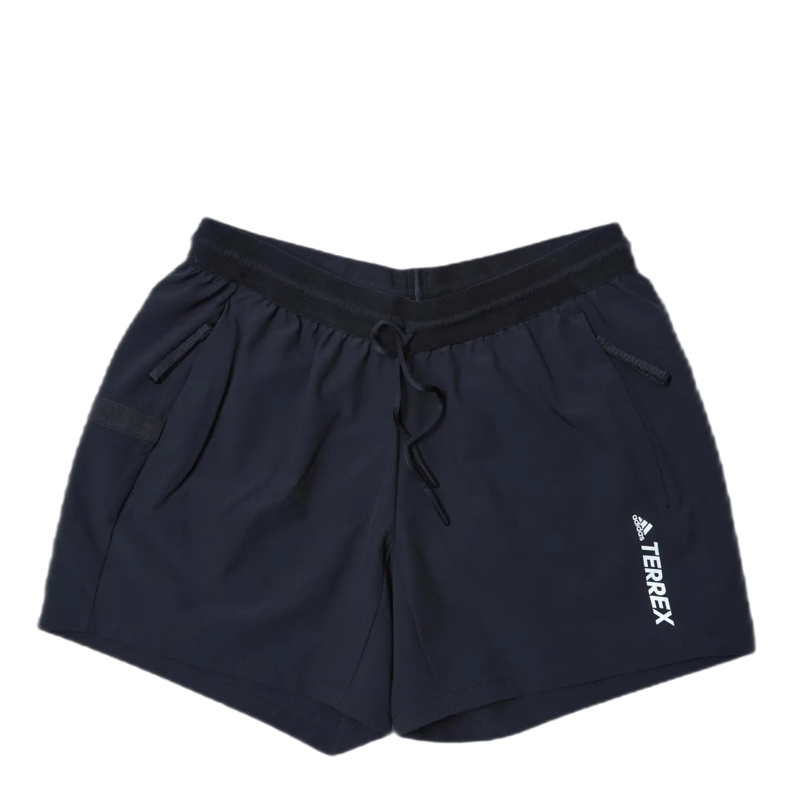 Adidas W Terrex Liteflex Shorts Black