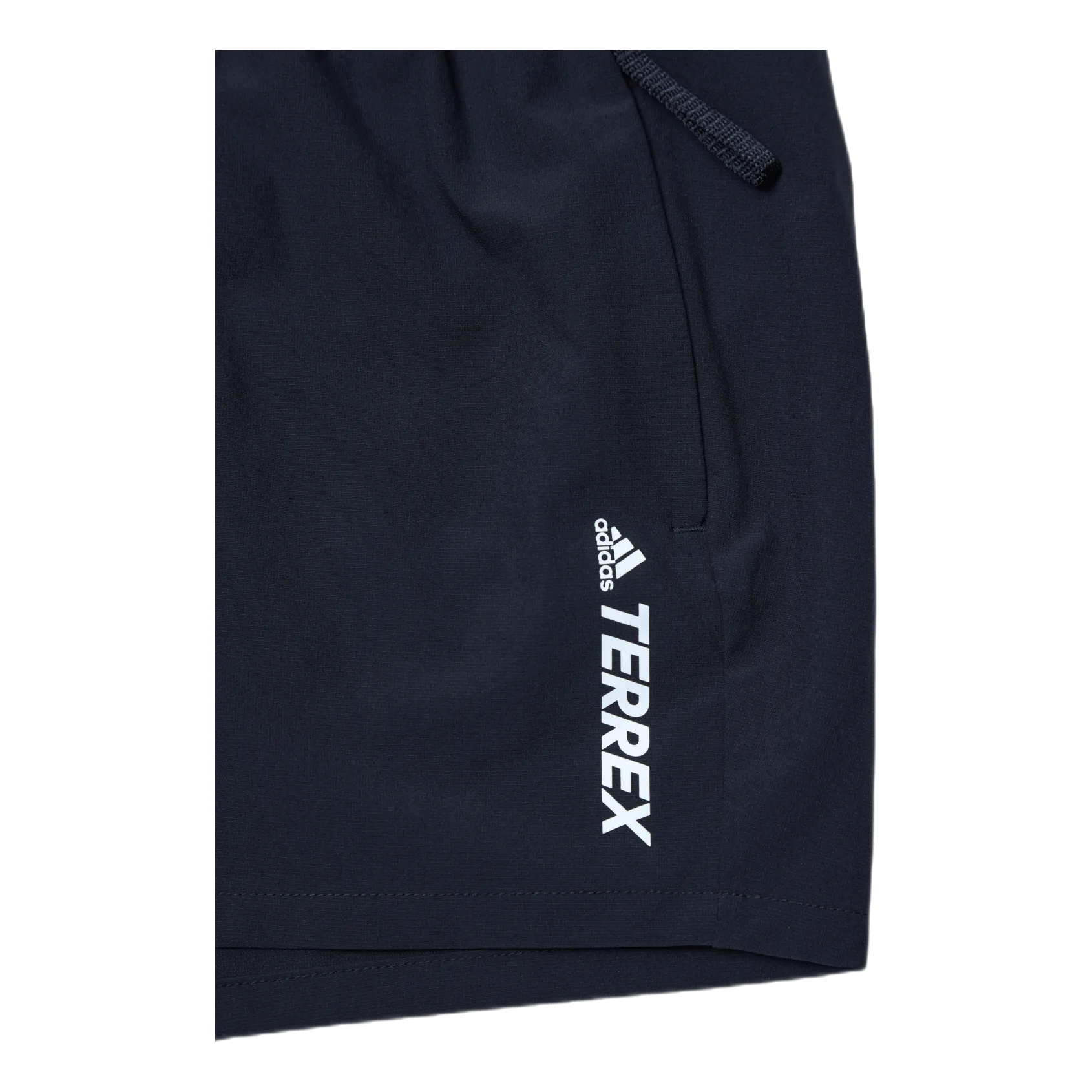 Adidas W Terrex Liteflex Shorts Black