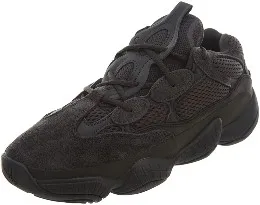 Adidas Yeezy 500 Black
